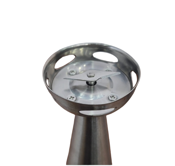 Bras mixer 4in1 3
