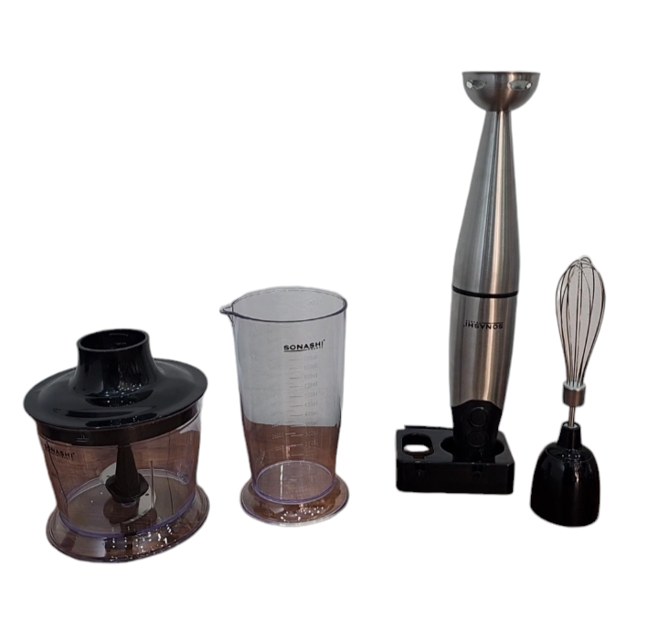 Bras mixer 4in1 5