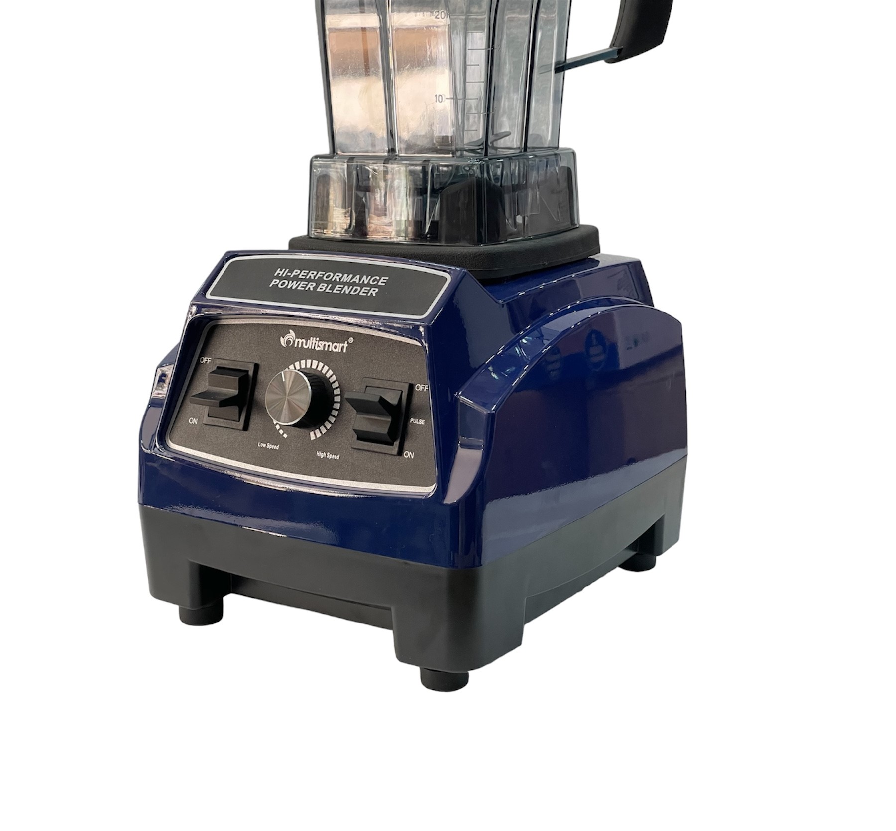 خلاط blender multismart 1200 w 4