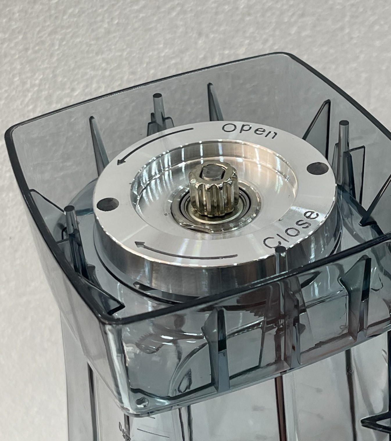 خلاط blender multismart 1200 w 5