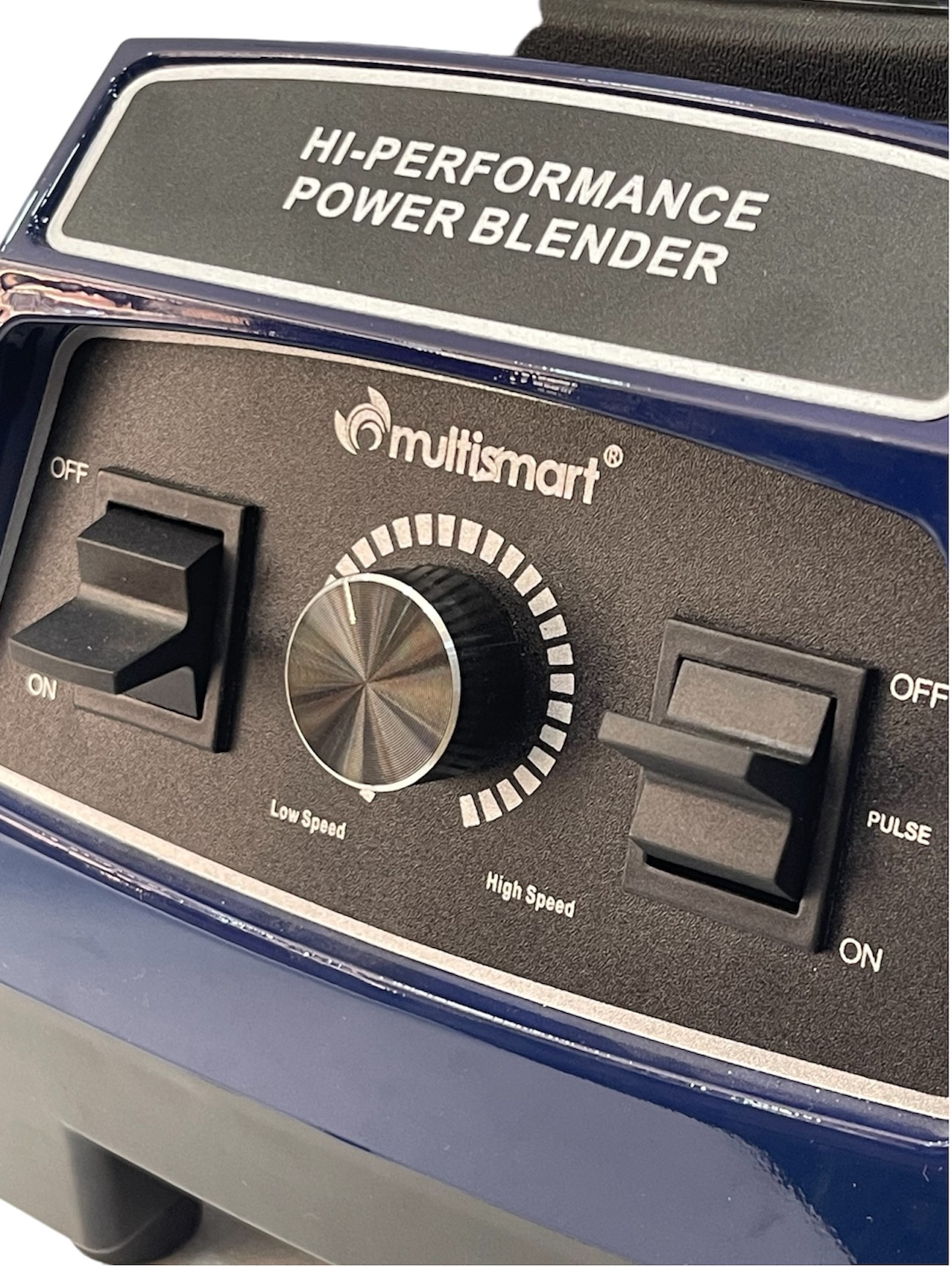 خلاط blender multismart 1200 w 3