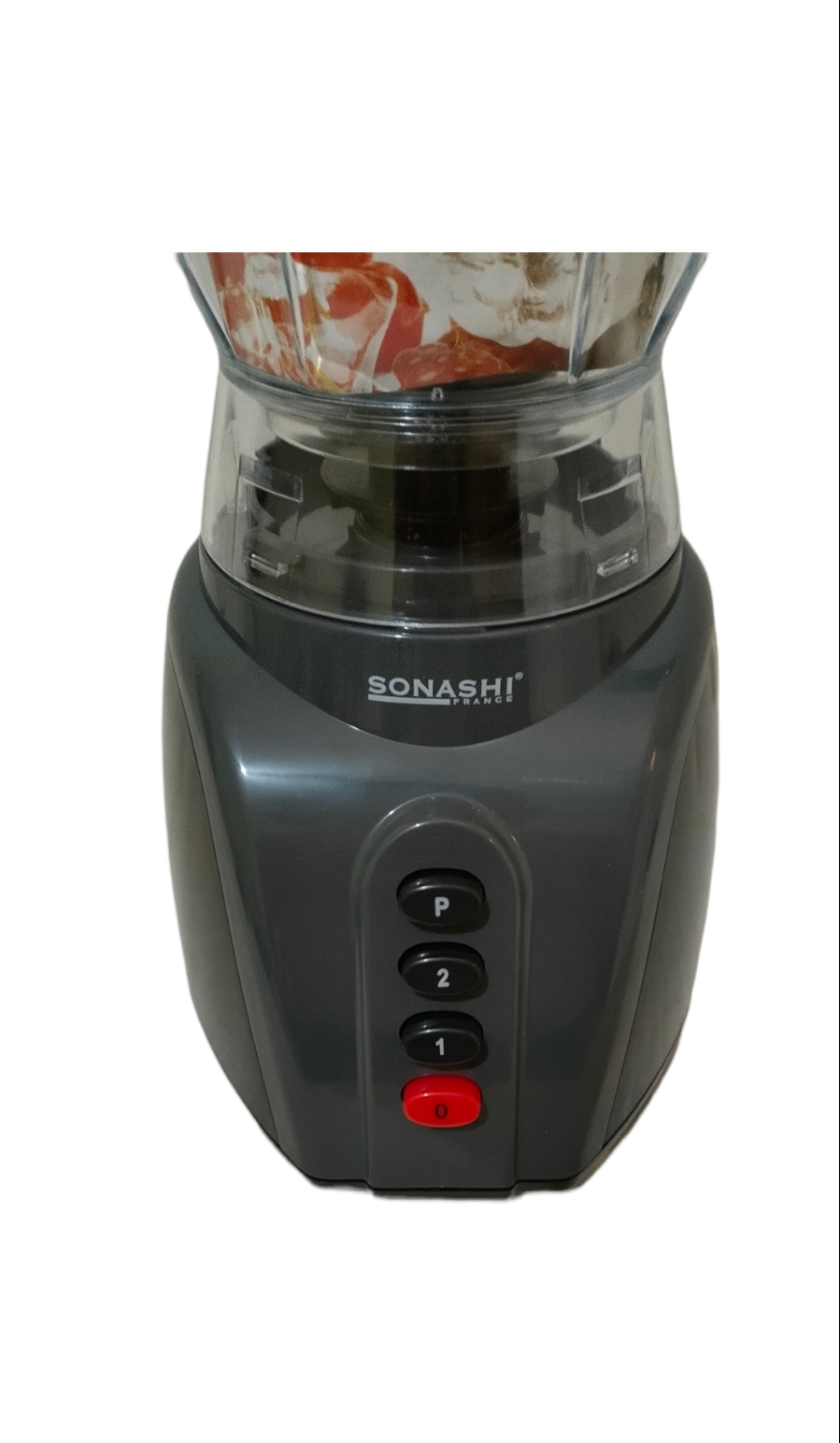 خلاط العصير 3في1 mélangeur de jus sonashi SB-145 3