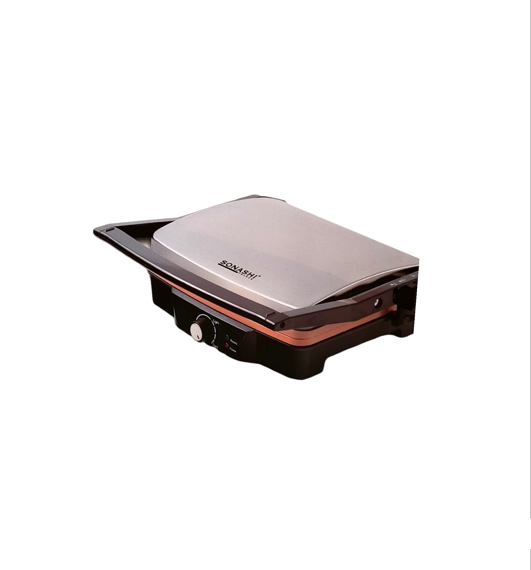 شواية panineuse sonashi SGT-859c