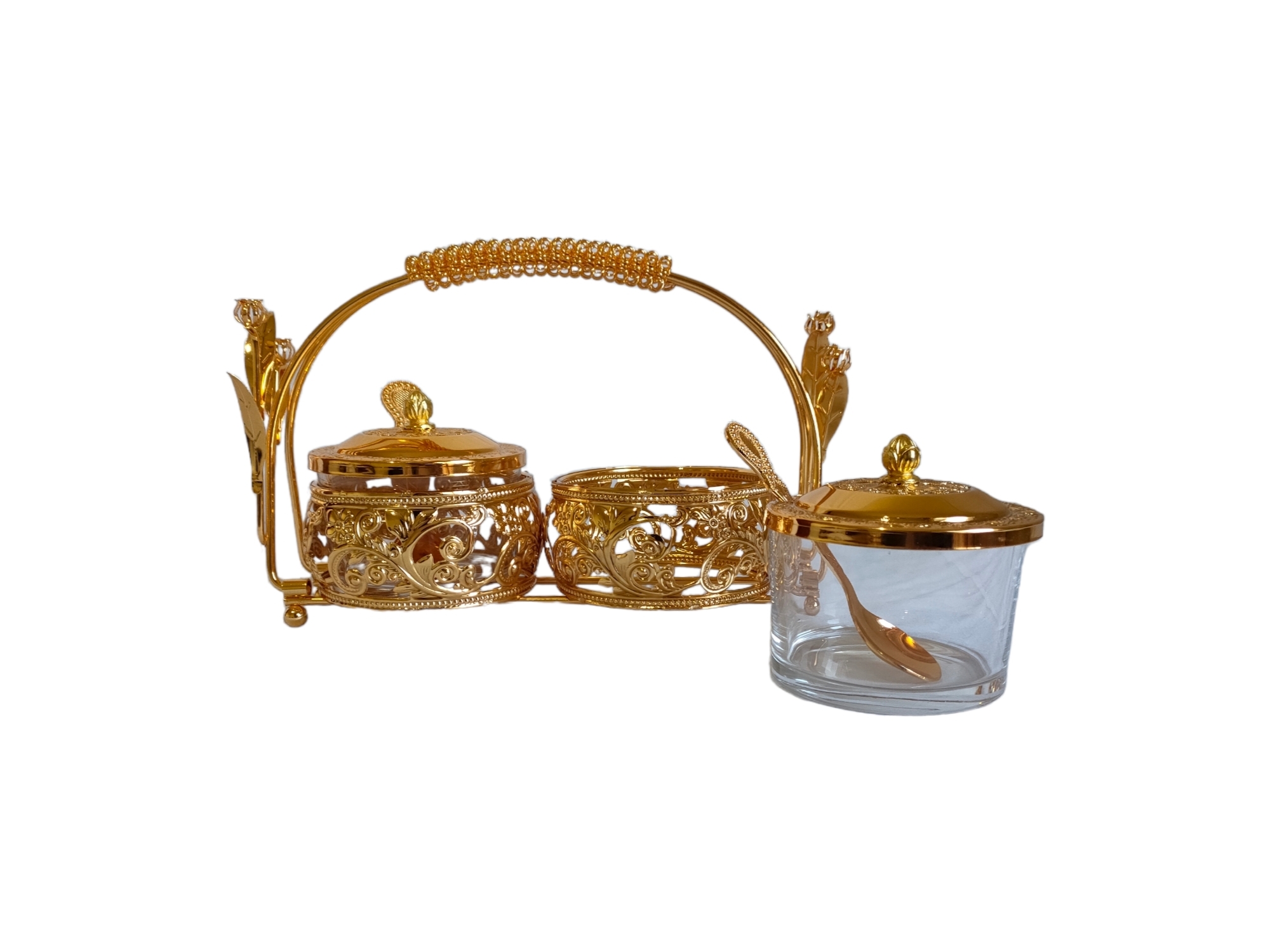 Ensemble de sucre 3