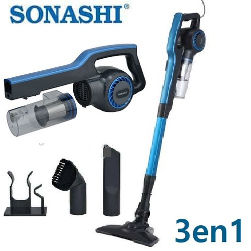 مكنسة كهربائية Aspirateur Sonashi 600 w