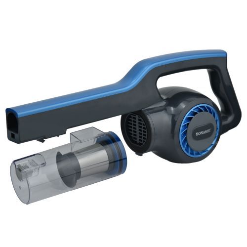 مكنسة كهربائية Aspirateur Sonashi 600 w 2