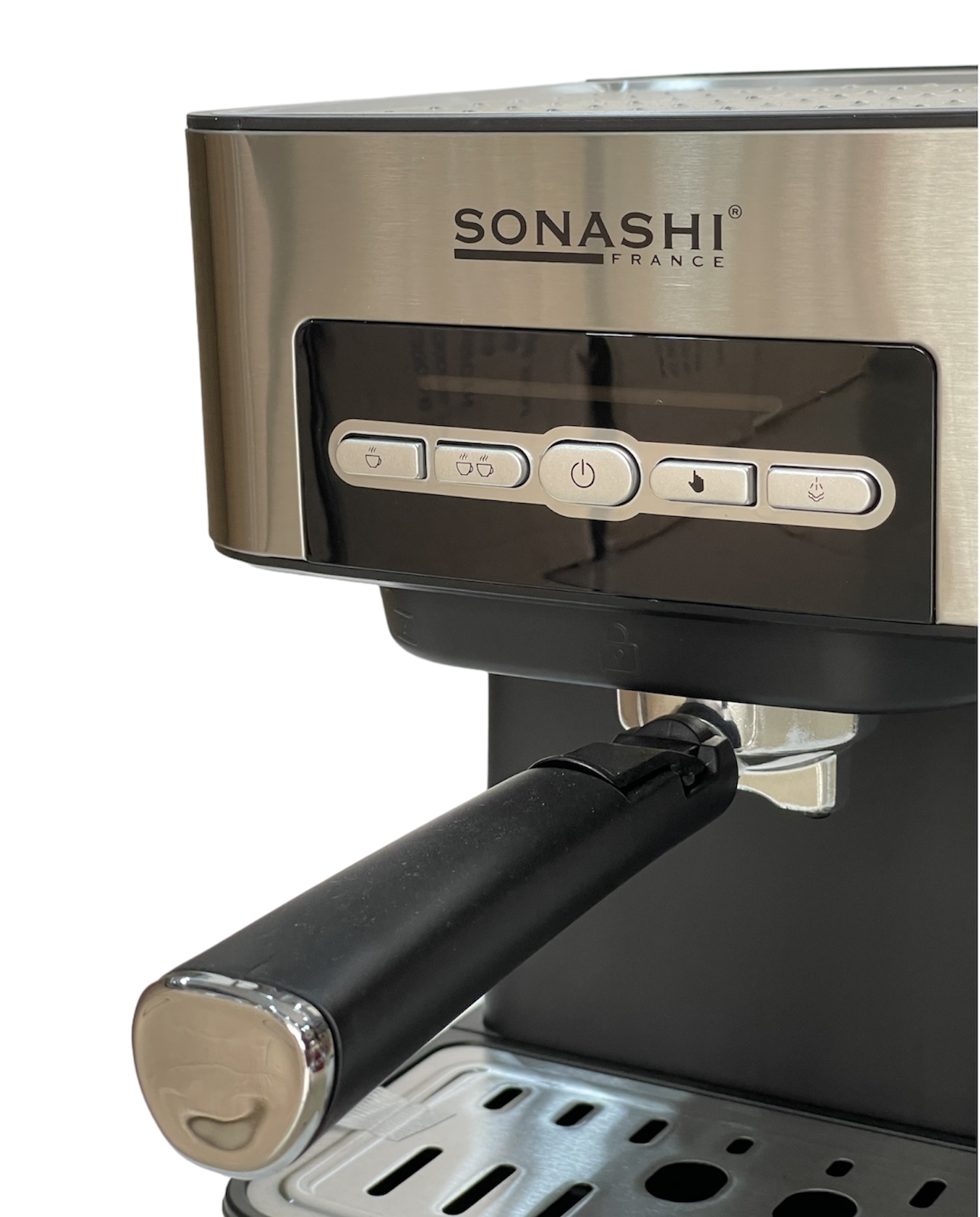 Machine à café sonashi 5