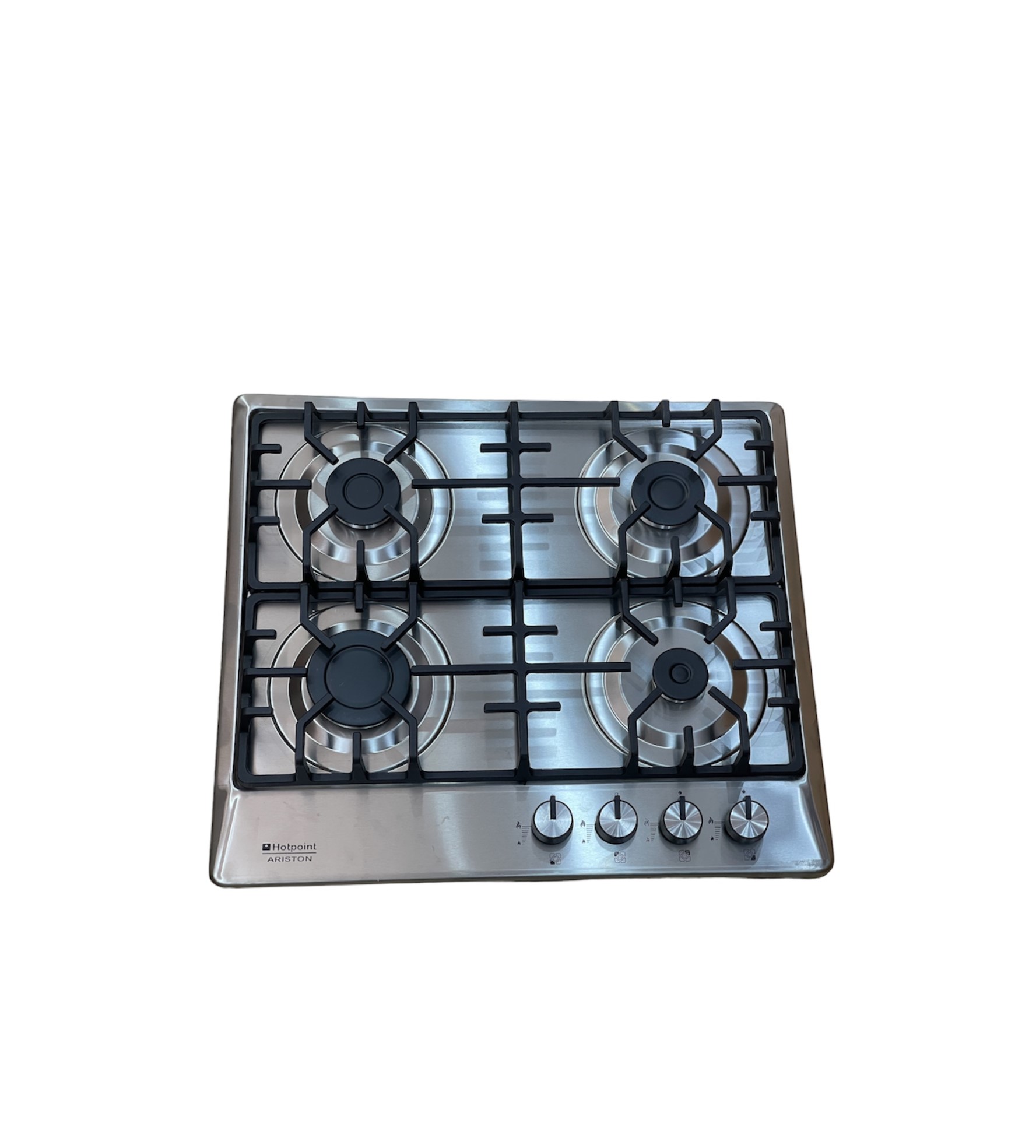طاولة المطبخ Plaque chauffante ariston inox fonte 2