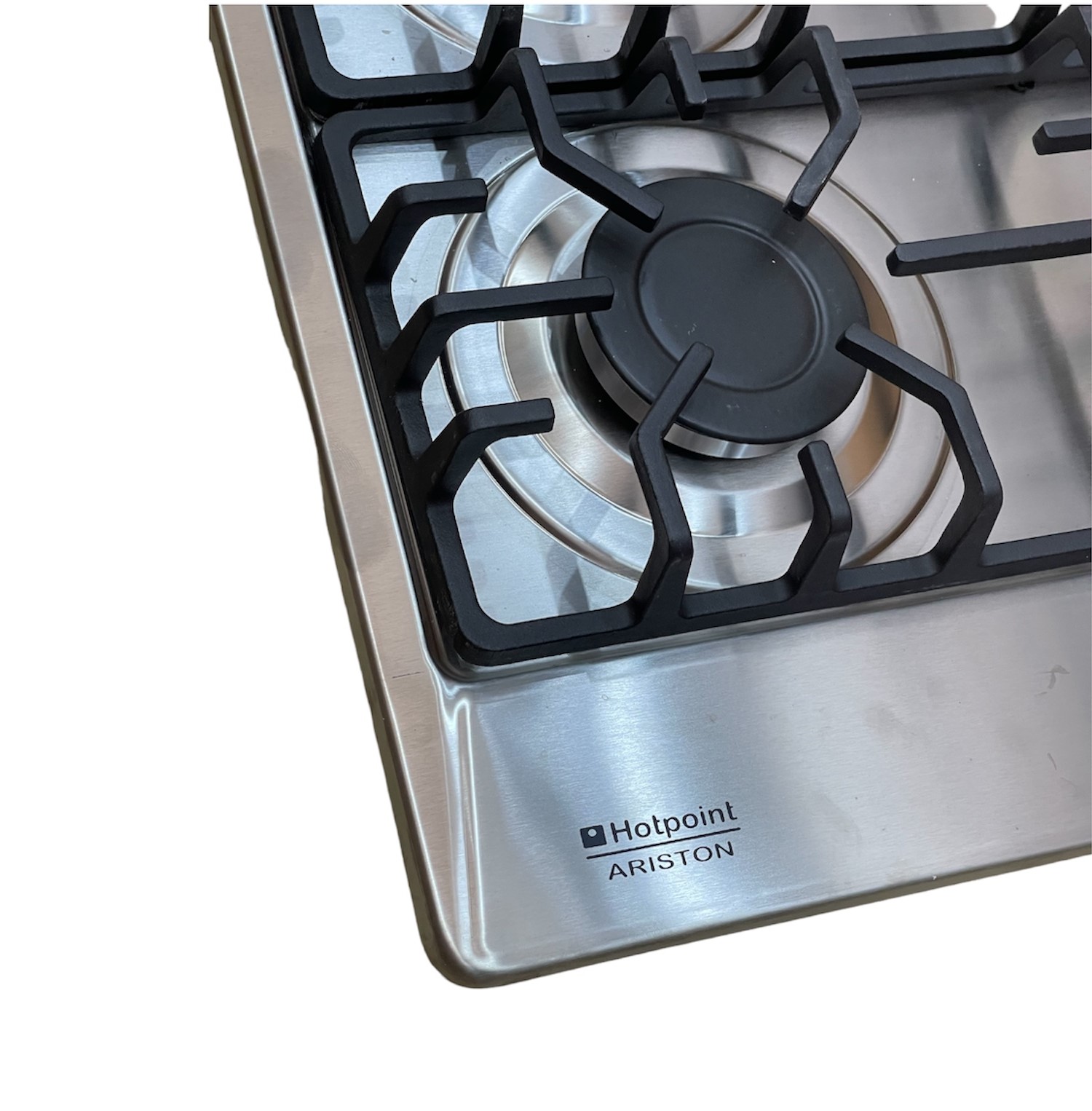 طاولة المطبخ Plaque chauffante ariston inox fonte 3
