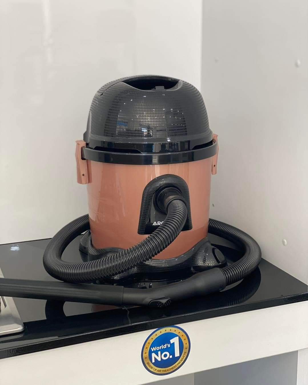 مكنسة كهربائية Aspirateur Arcodym 2400w 2