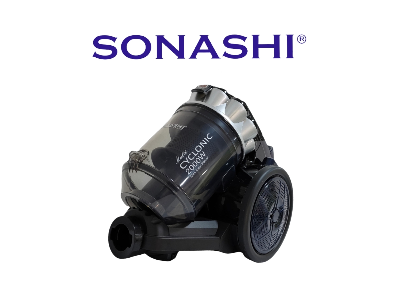 مكنسة كهربائية Aspirateur Sonashi SVC 9028c