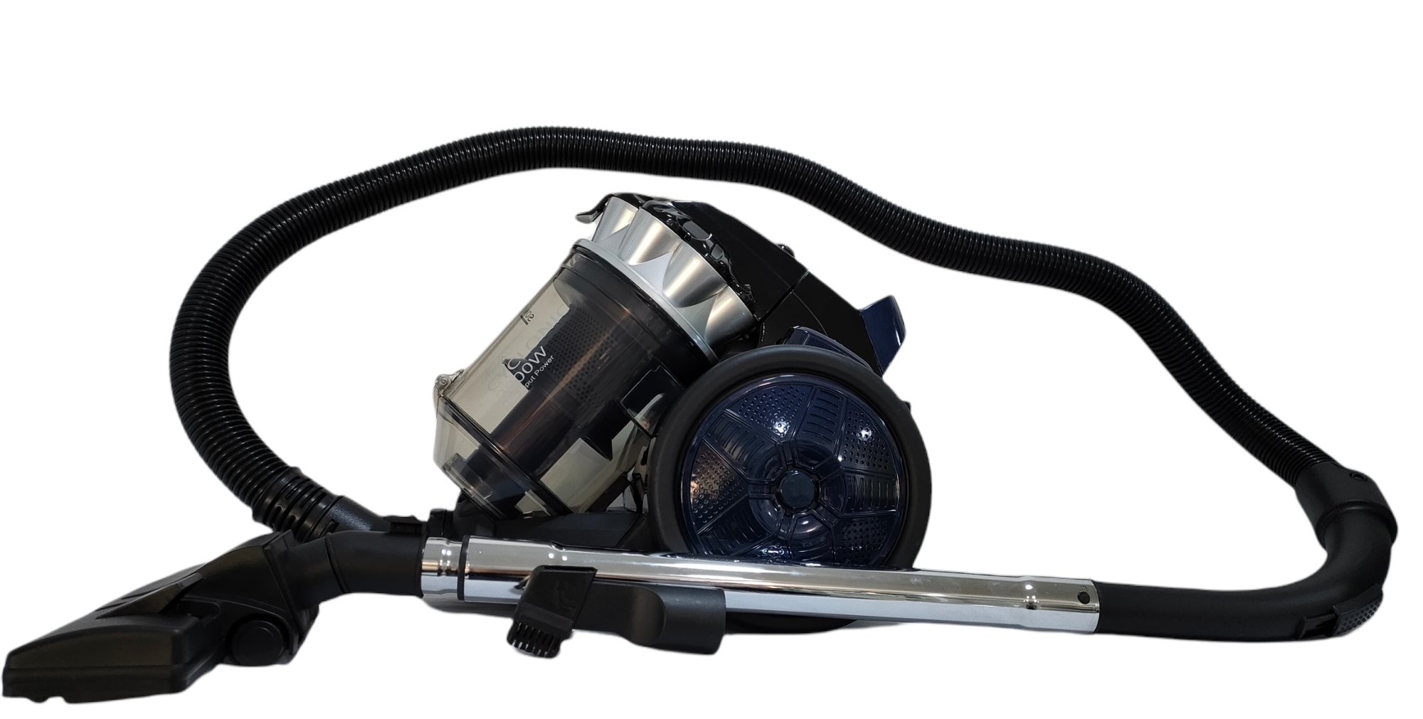 مكنسة كهربائية Aspirateur Sonashi SVC 9028c 3
