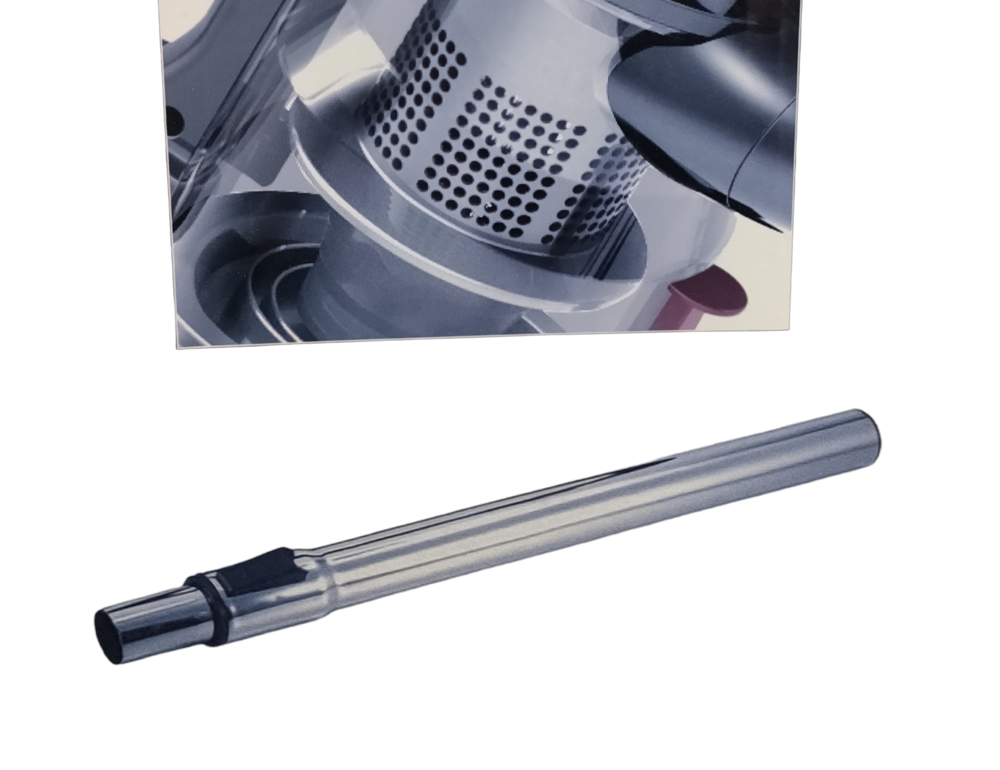 مكنسة كهربائية Aspirateur multismart 800 w 3