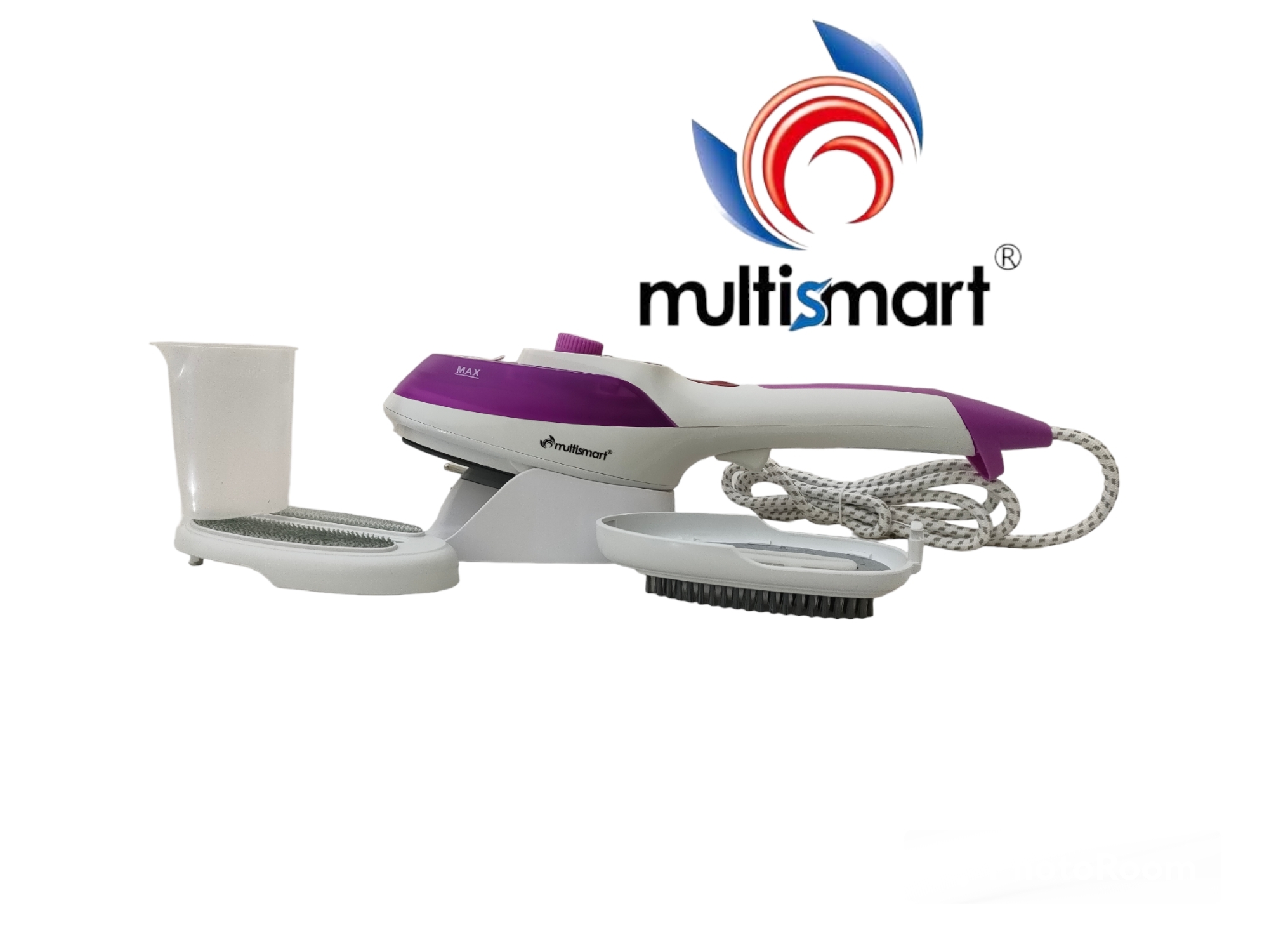 حداد بالبخار محمولة multismart