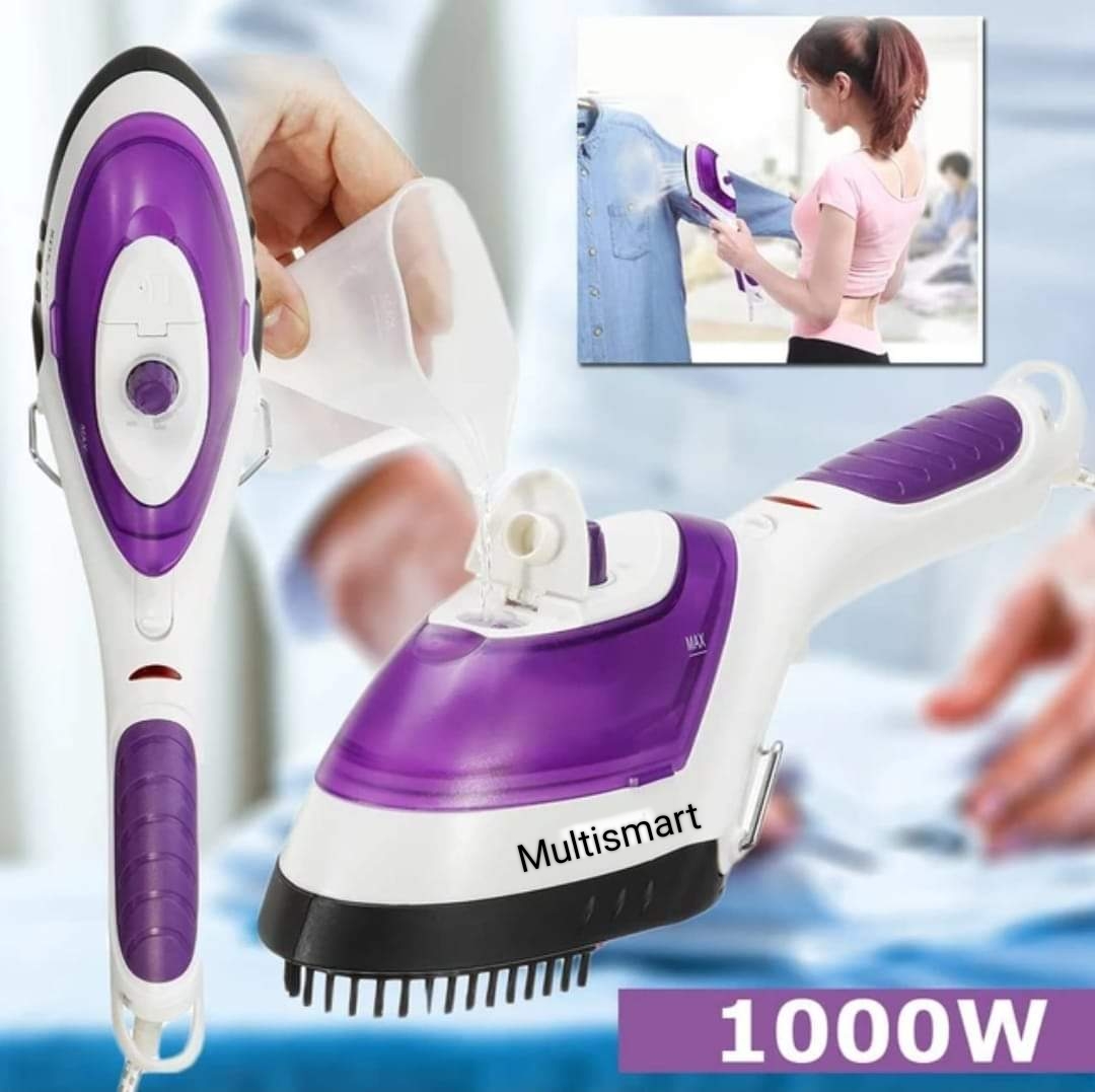 حداد بالبخار محمولة multismart 3