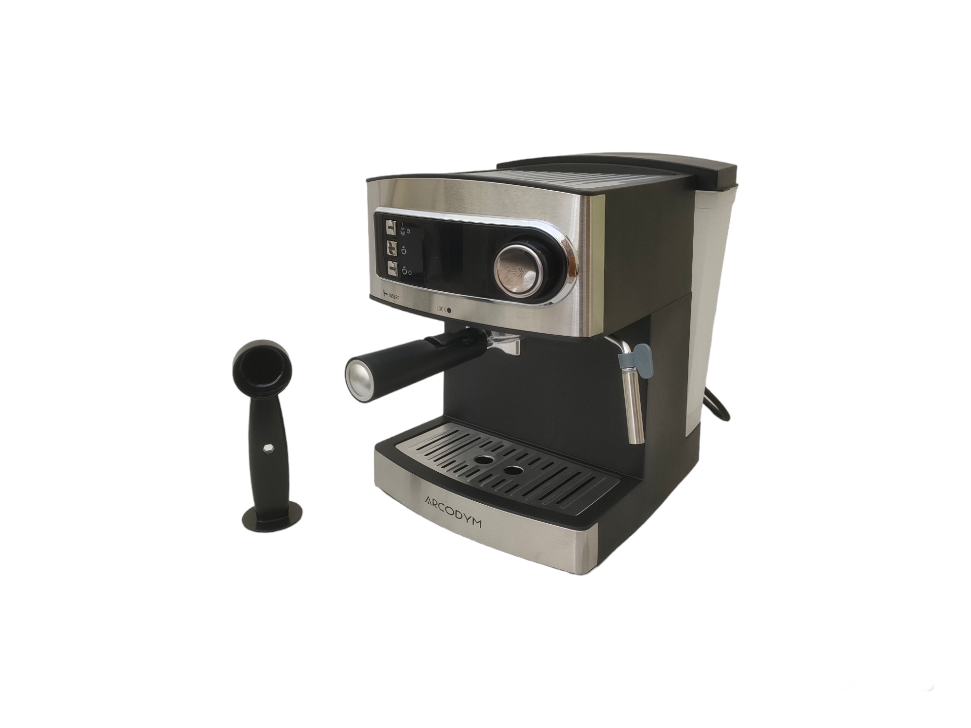 آلة صنع القهوة cafetière Arcodym 15 bar