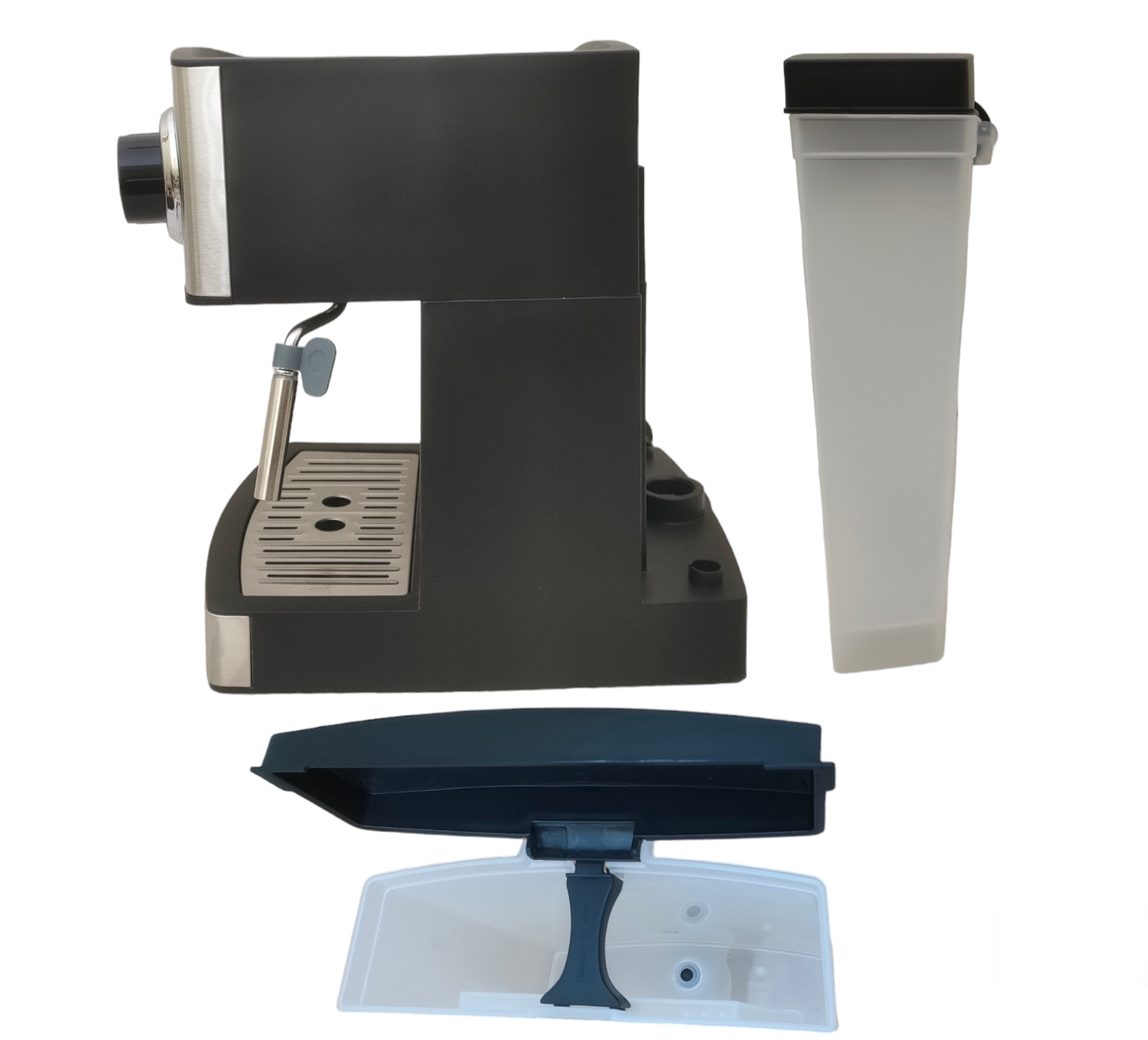 آلة صنع القهوة cafetière Arcodym 15 bar 4
