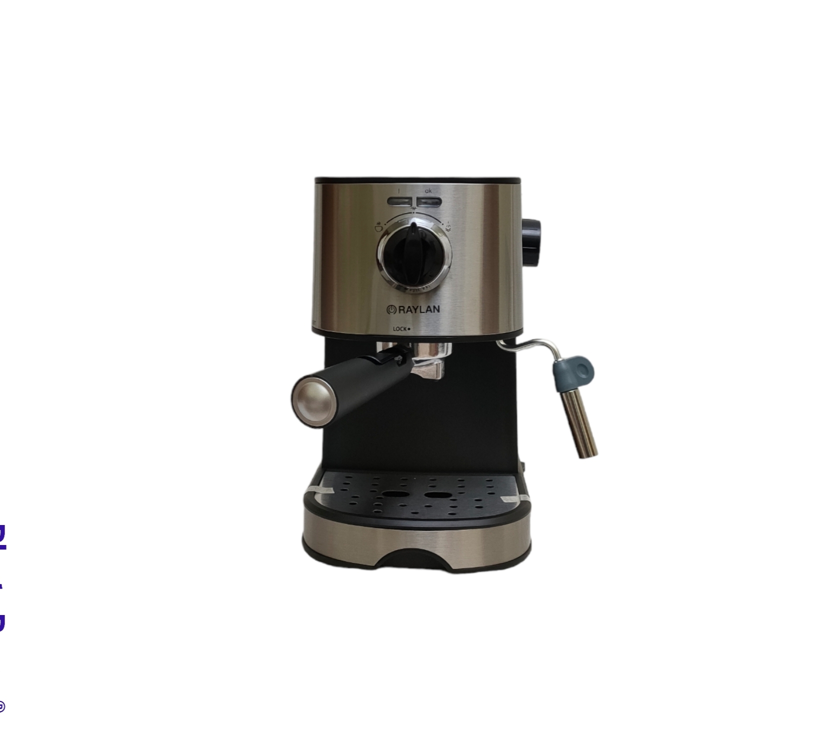 آلة صنع القهوة cafetière Raylan