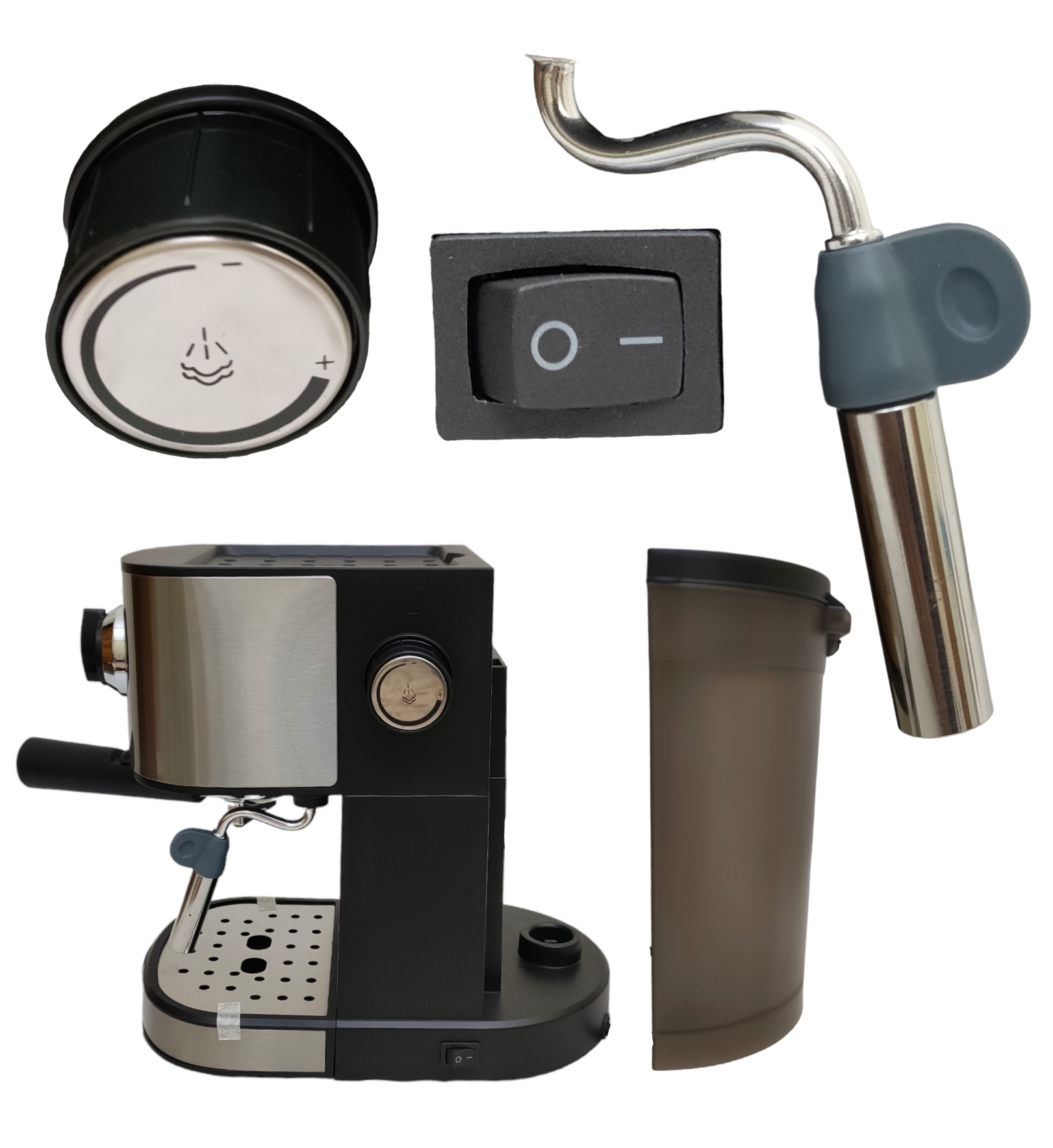 آلة صنع القهوة cafetière Raylan 3