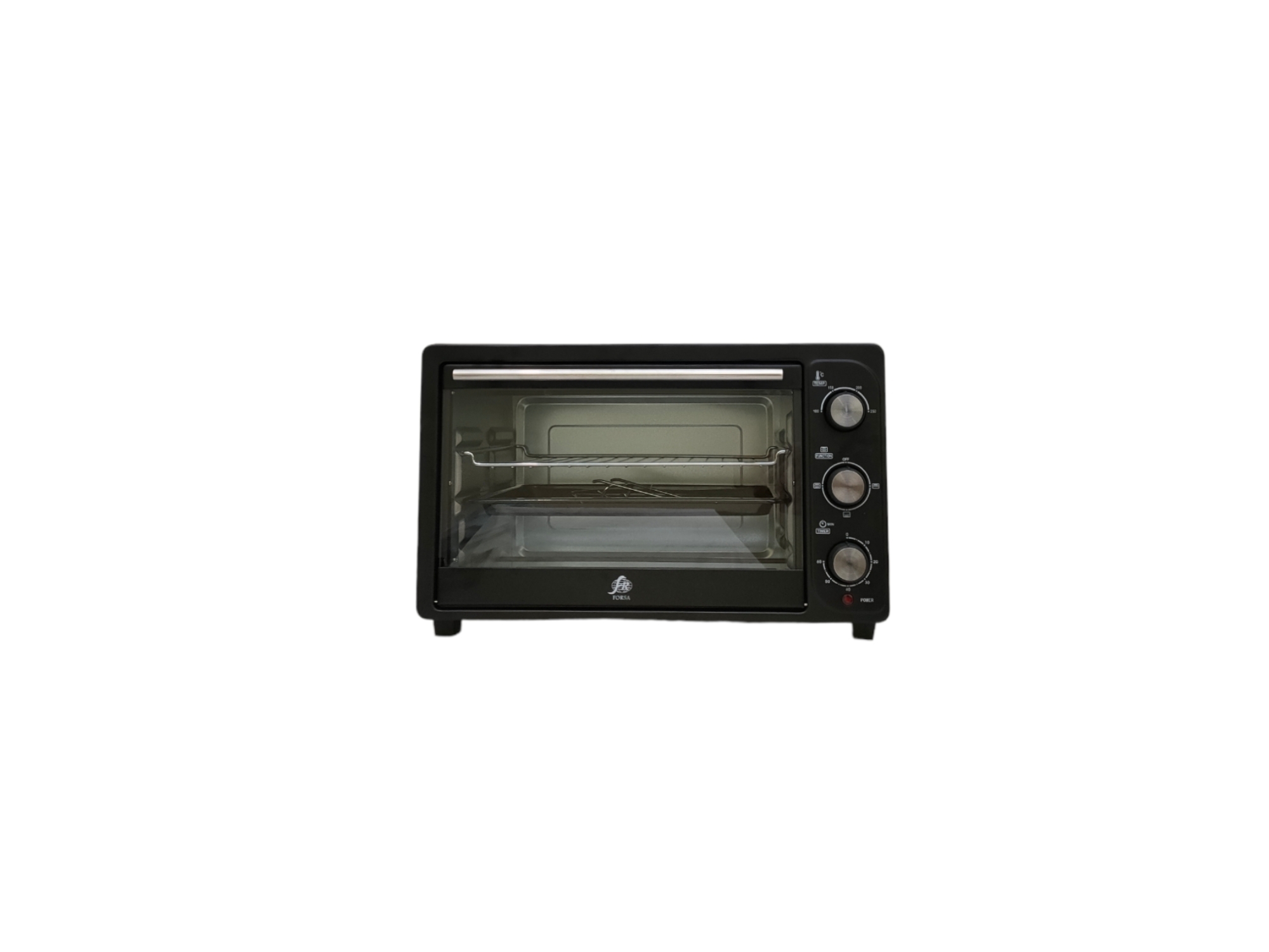 فرن كهربائي four Electrique forsa 46L