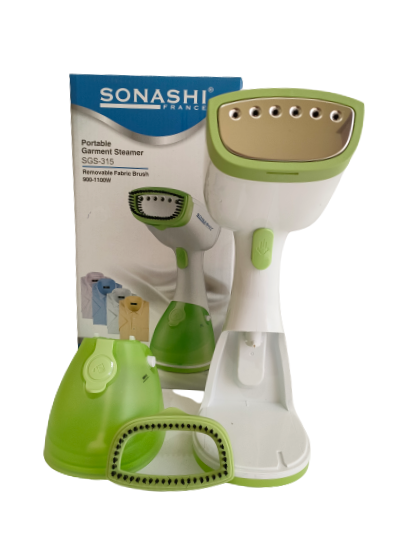 حداد بالبخار محمولة sonashi SGS-315