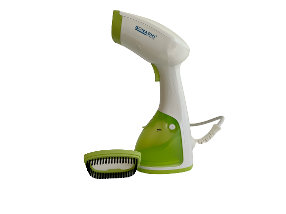 حداد بالبخار محمولة sonashi SGS-315 2