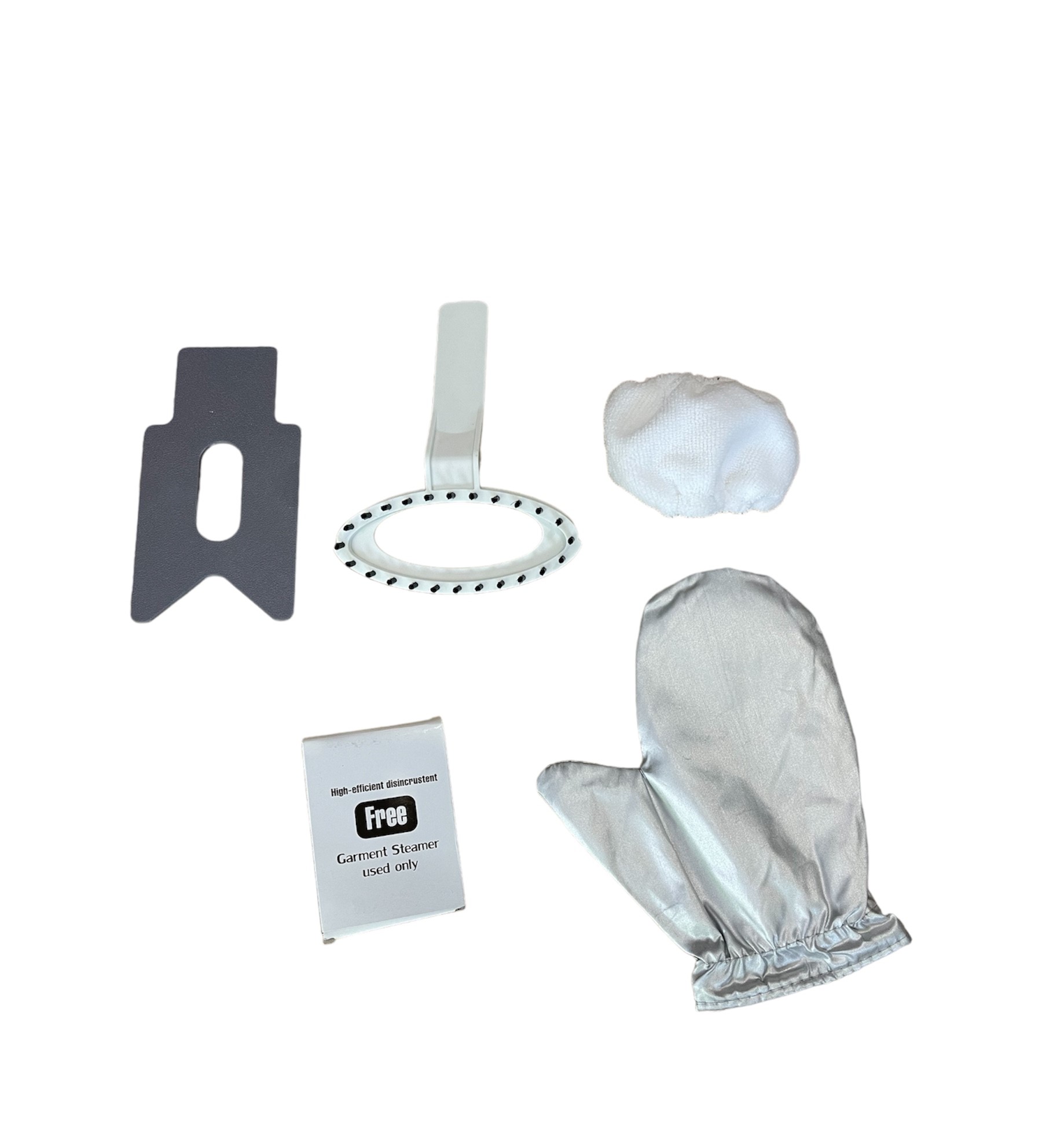garment steamer حداد بالبخار 5