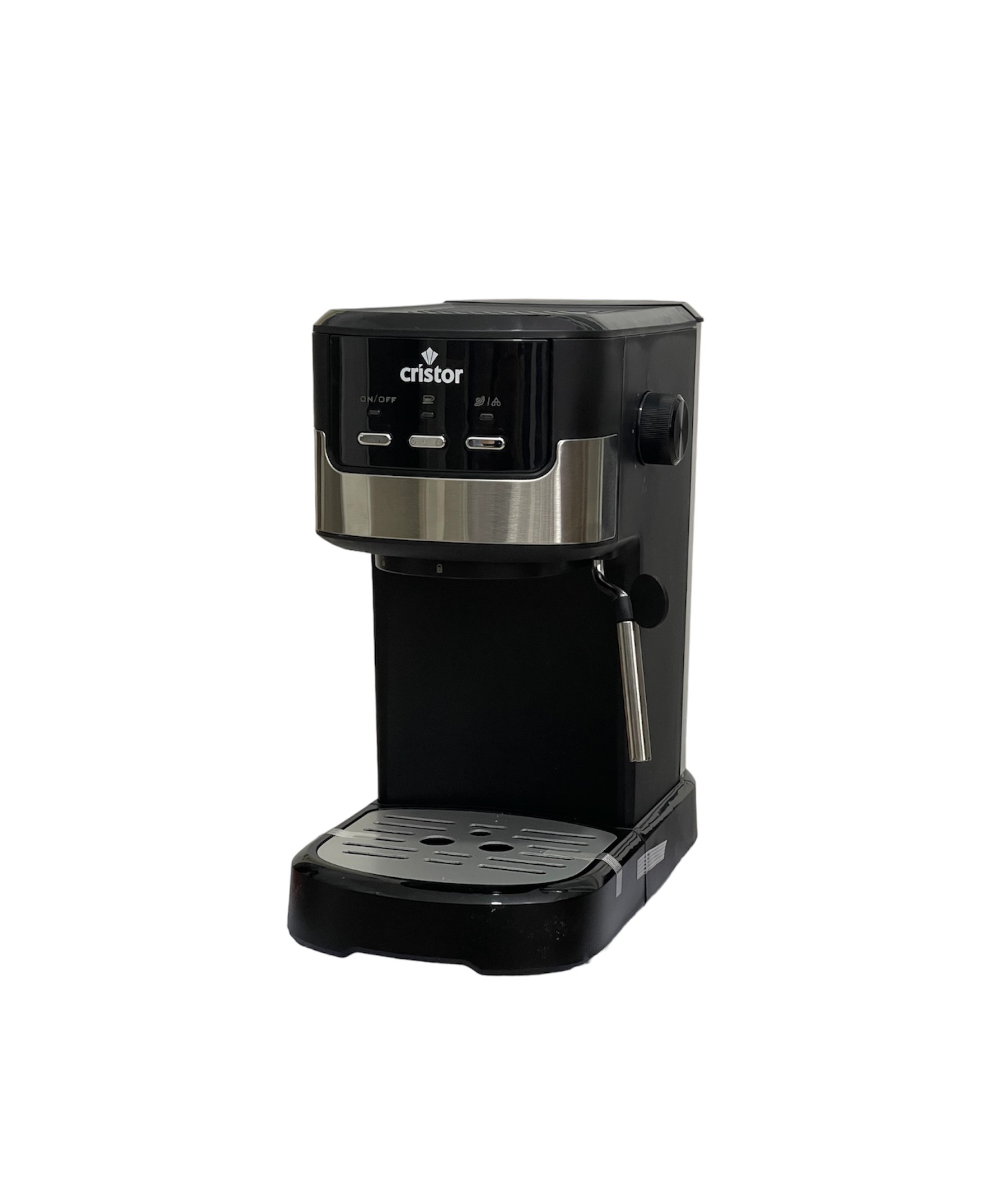 ألة صنع القهوة machine a cafe cristor 20 bar 4