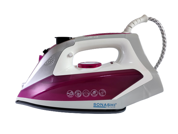 حداد بالبخار sonashi 5070C