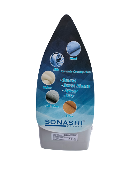 حداد بالبخار sonashi 5070C 5