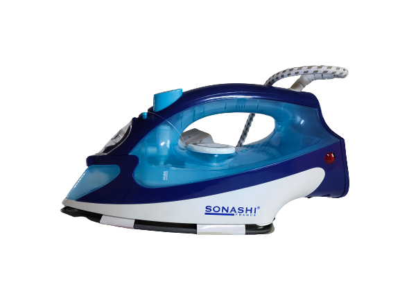 حداد بالبخار  sonashi