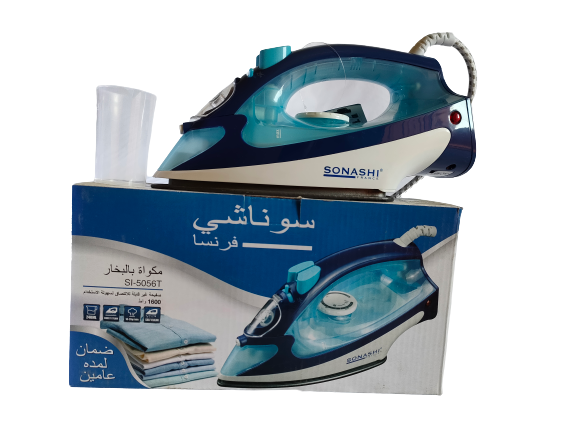 حداد بالبخار  sonashi 5
