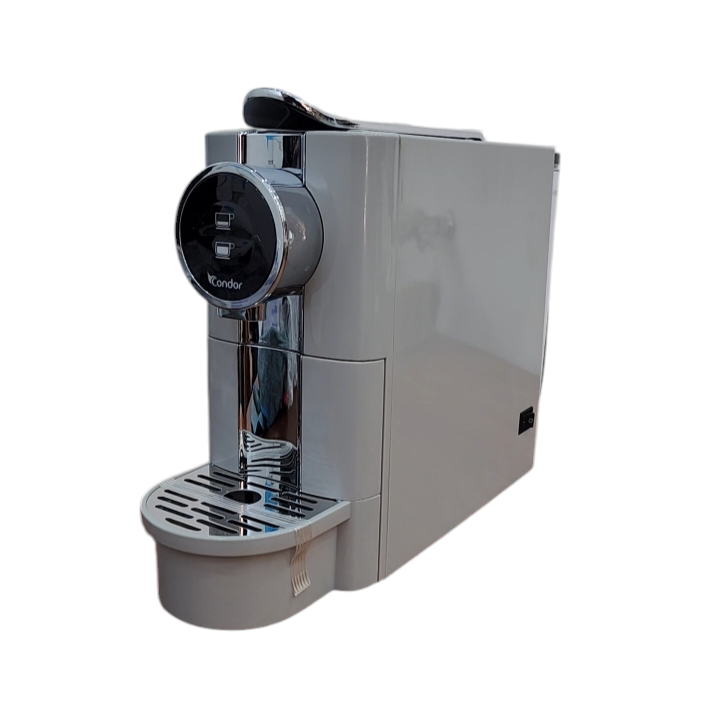 Machine a café condor 15 bar ألة صنع القهوة