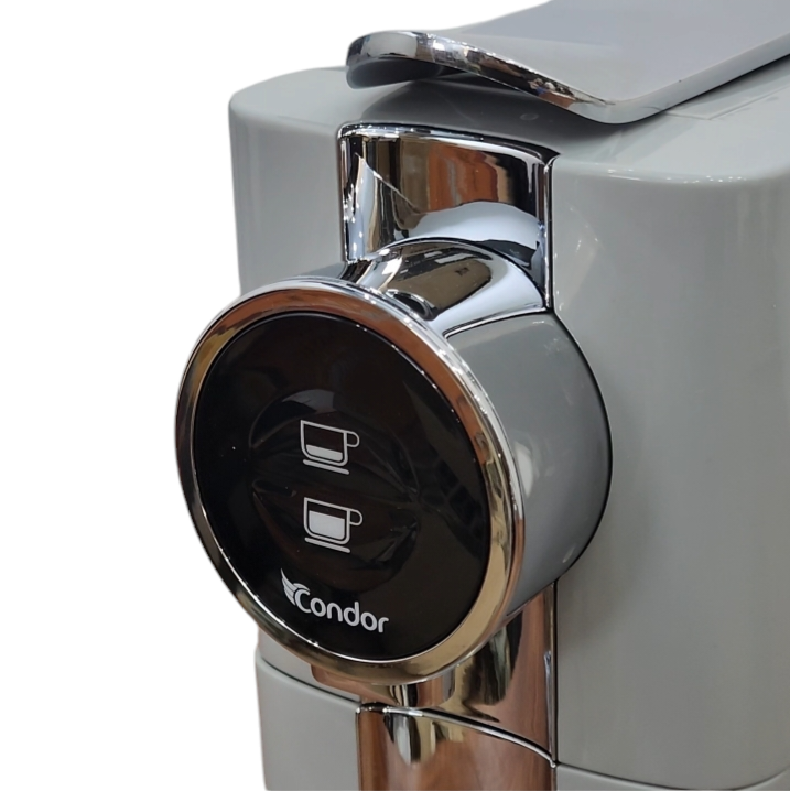 Machine a café condor 15 bar ألة صنع القهوة 2