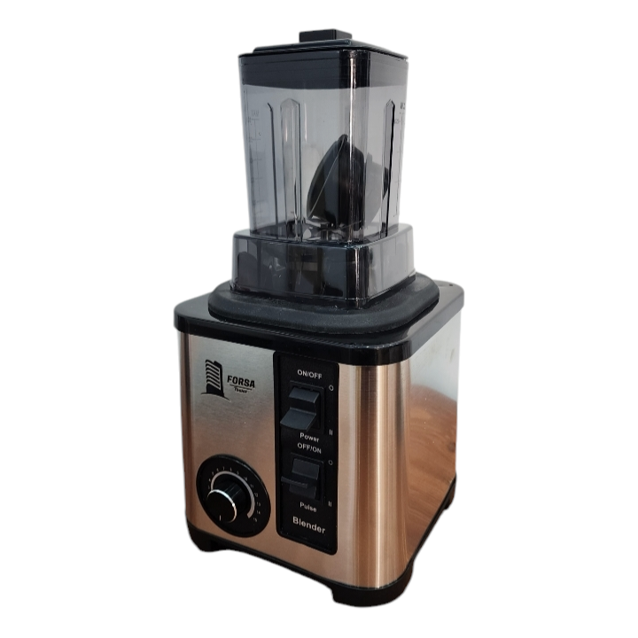 Forsa Blender 3in1 inox 4500w 4