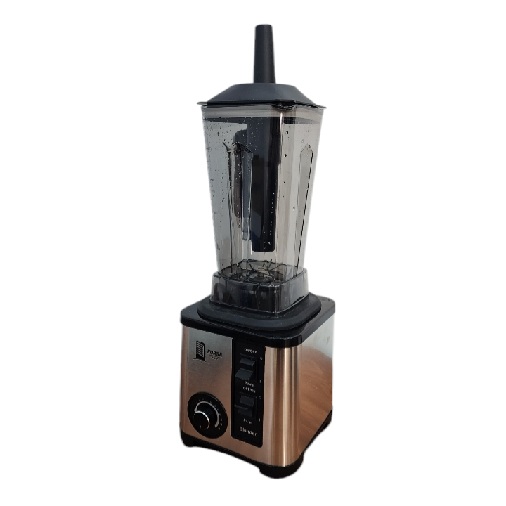 Forsa Blender 3in1 inox 4500w 3