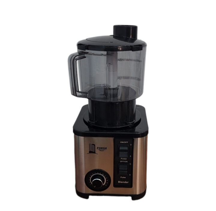 Forsa Blender 3in1 inox 4500w 5