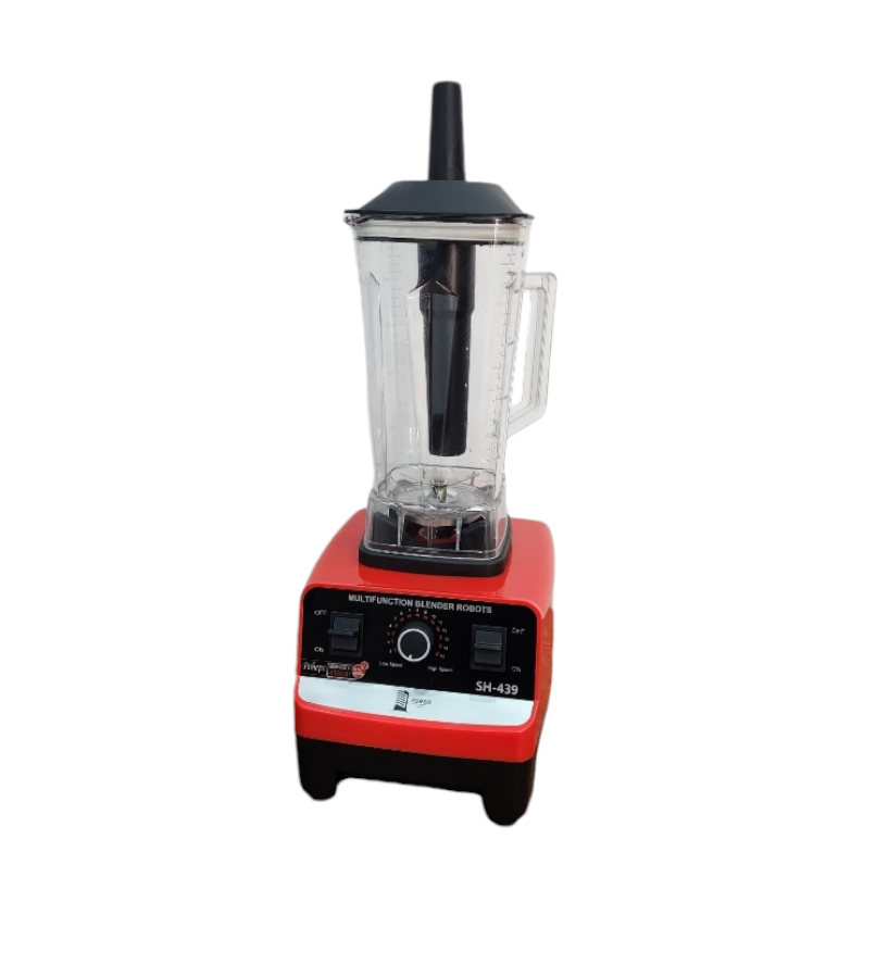 Blender forsa خلاط 2في1 w4500 2