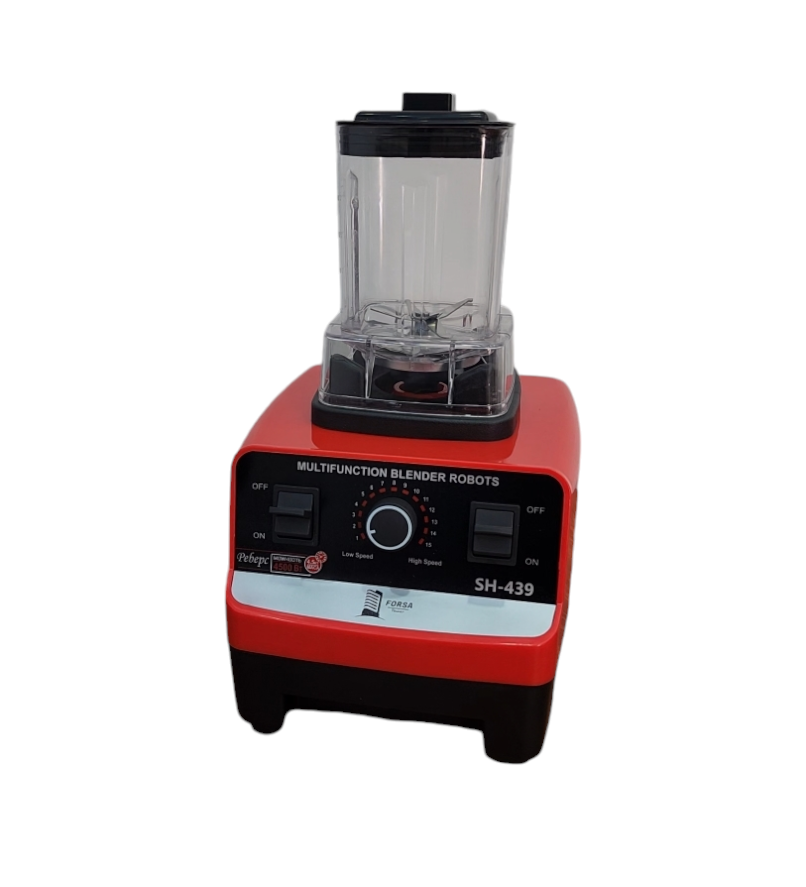 Blender forsa خلاط 2في1 w4500 3
