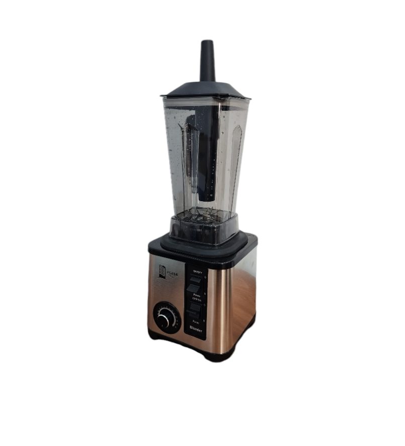 بلاندار إينوكس  2 في 1 Blender forsa inox 2