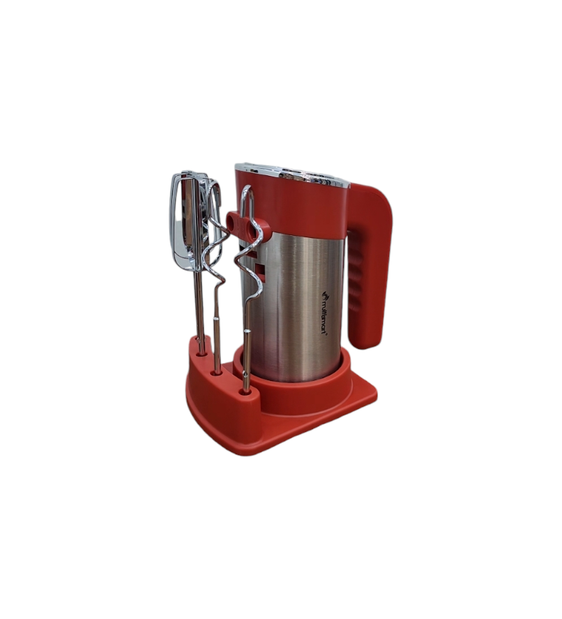 Batteur multismart inox باتار إينوكس