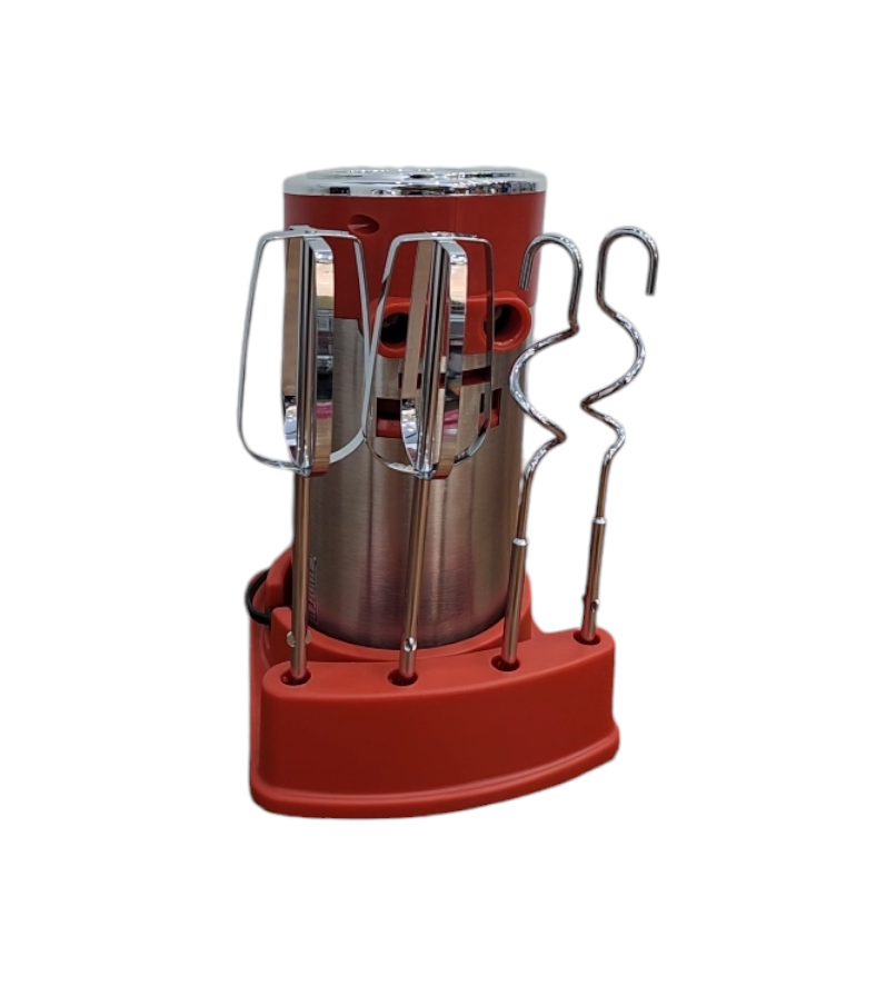 Batteur multismart inox باتار إينوكس 2