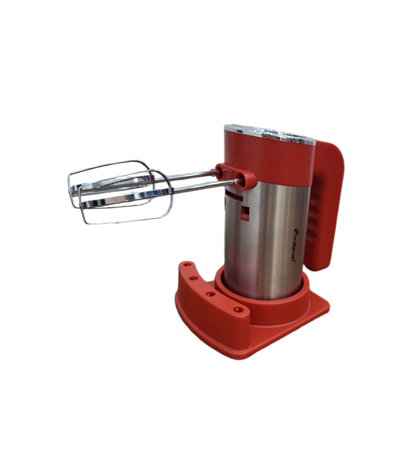 Batteur multismart inox باتار إينوكس 3