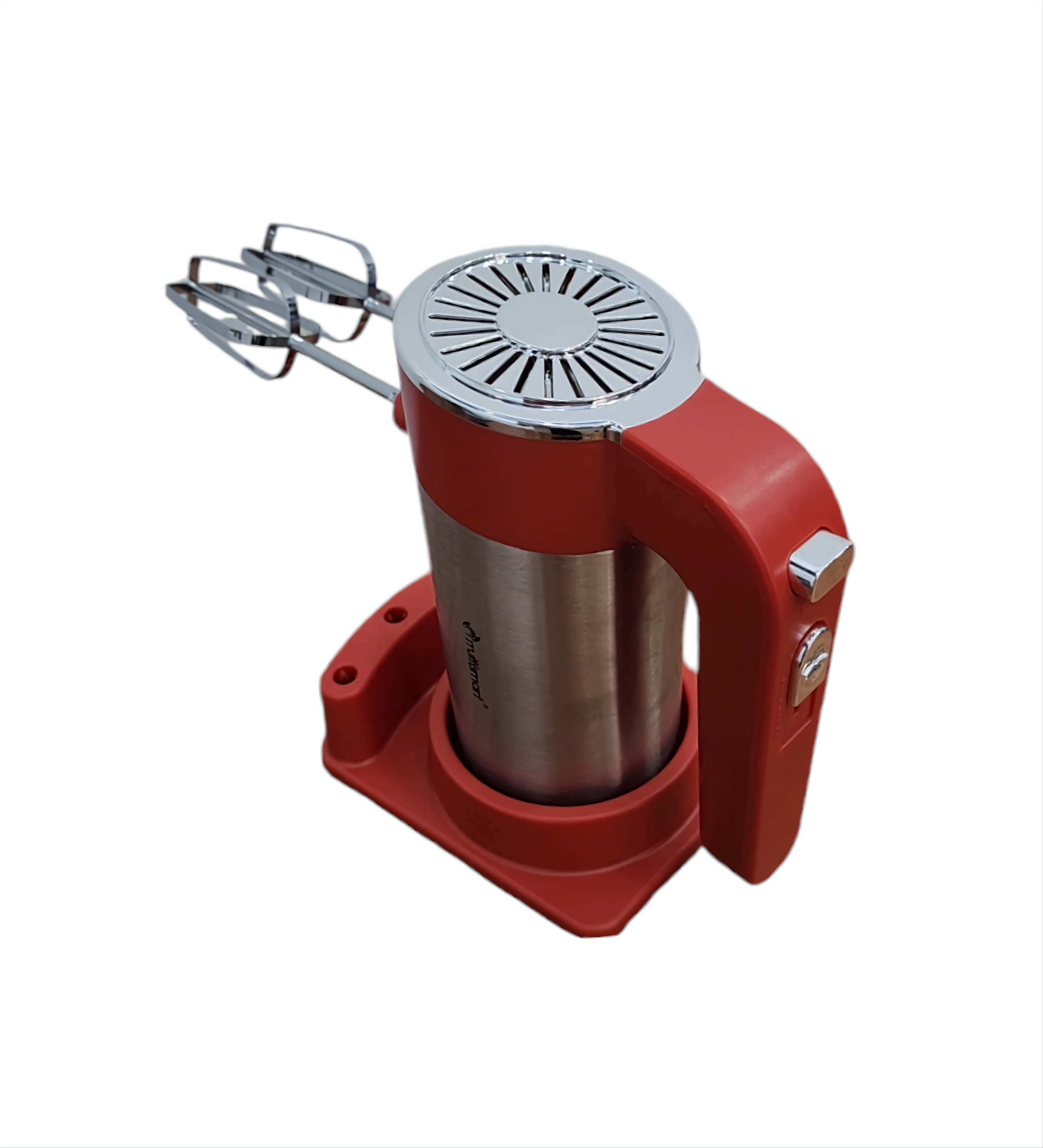 Batteur multismart inox باتار إينوكس 4
