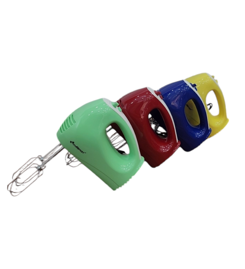باتار   Batteur multismart