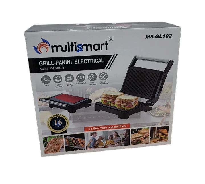 Panineuse multismart شواية 2