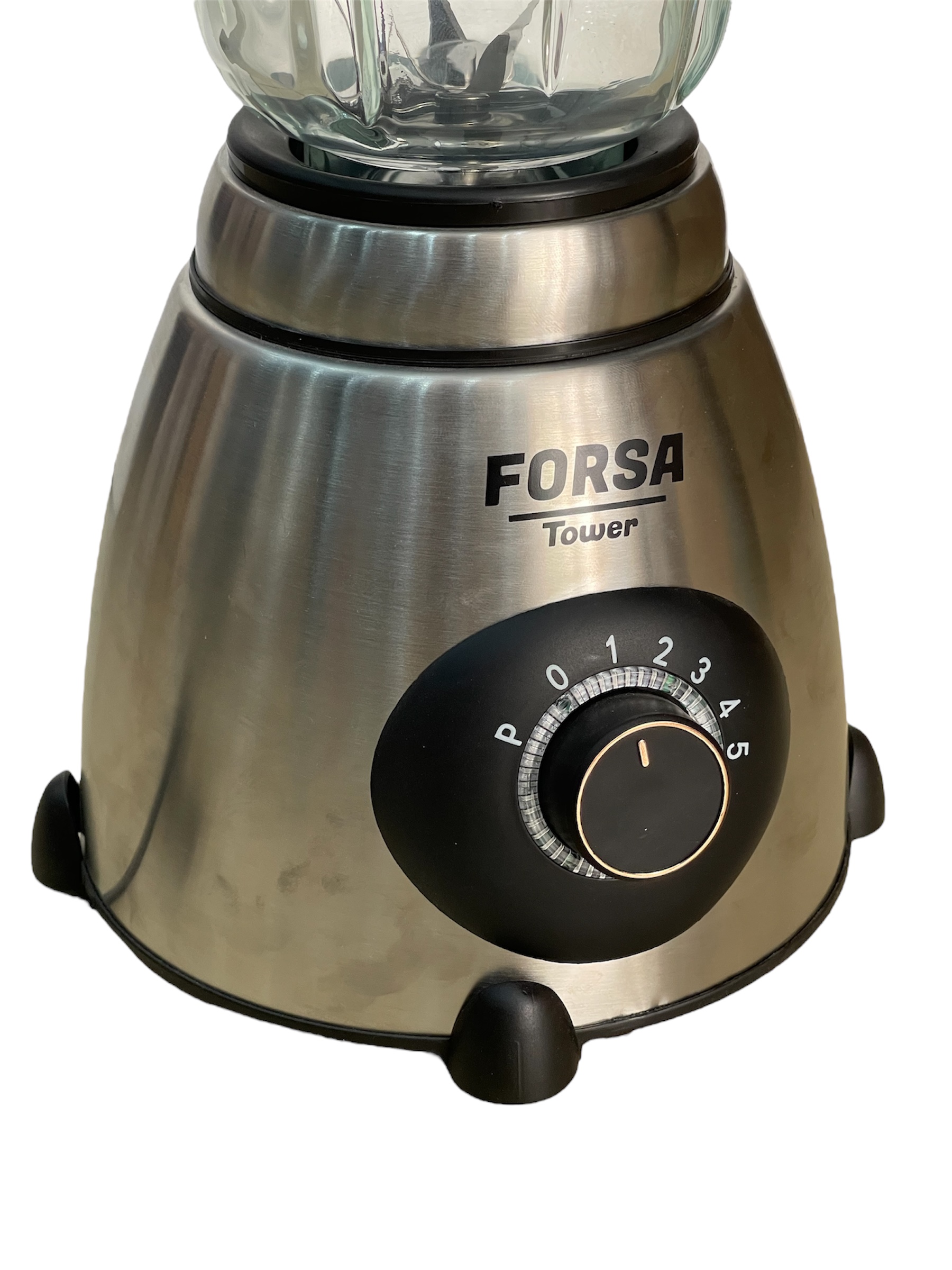 Blender inox forsa 800w 3