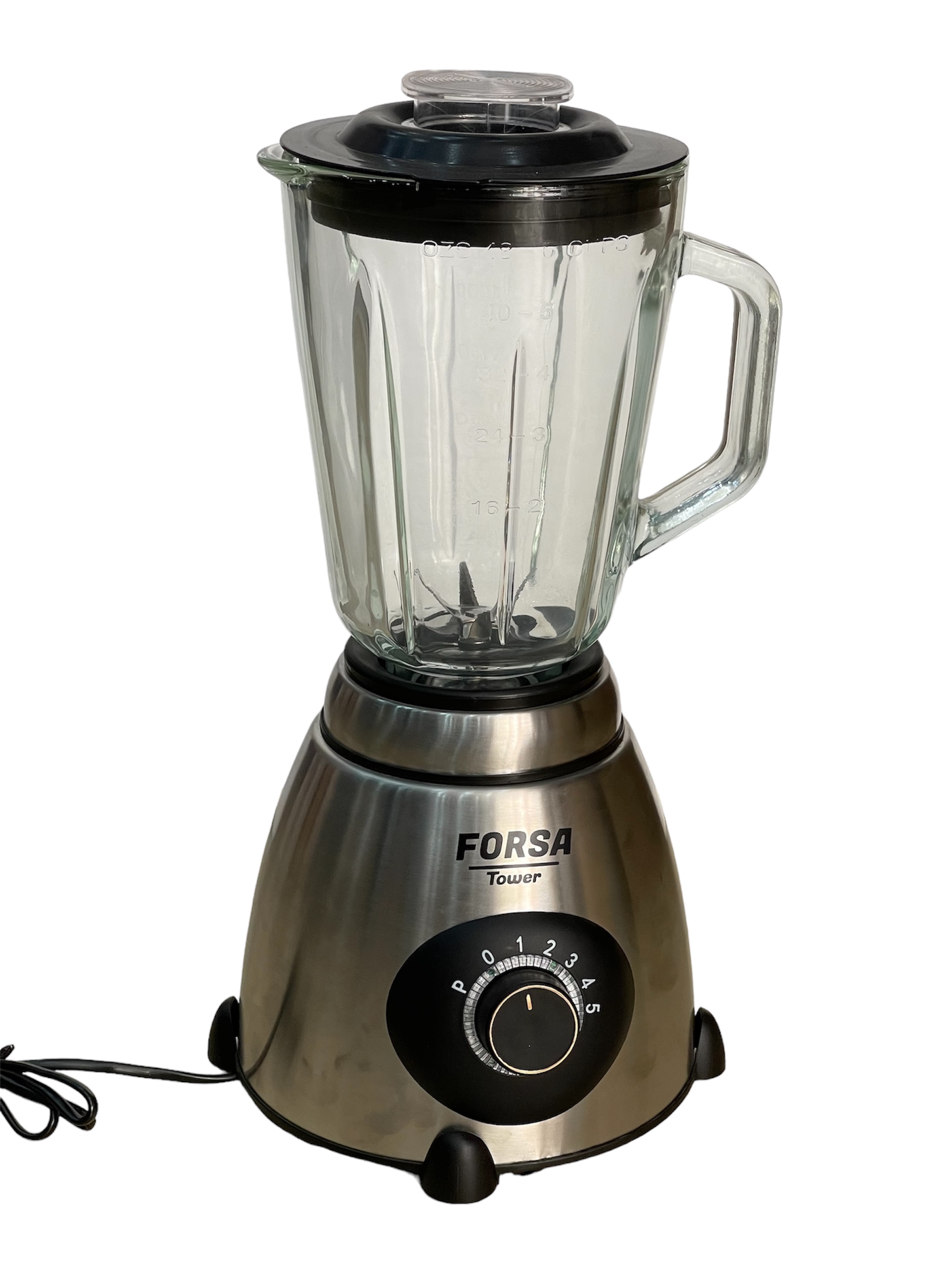 Blender inox forsa 800w