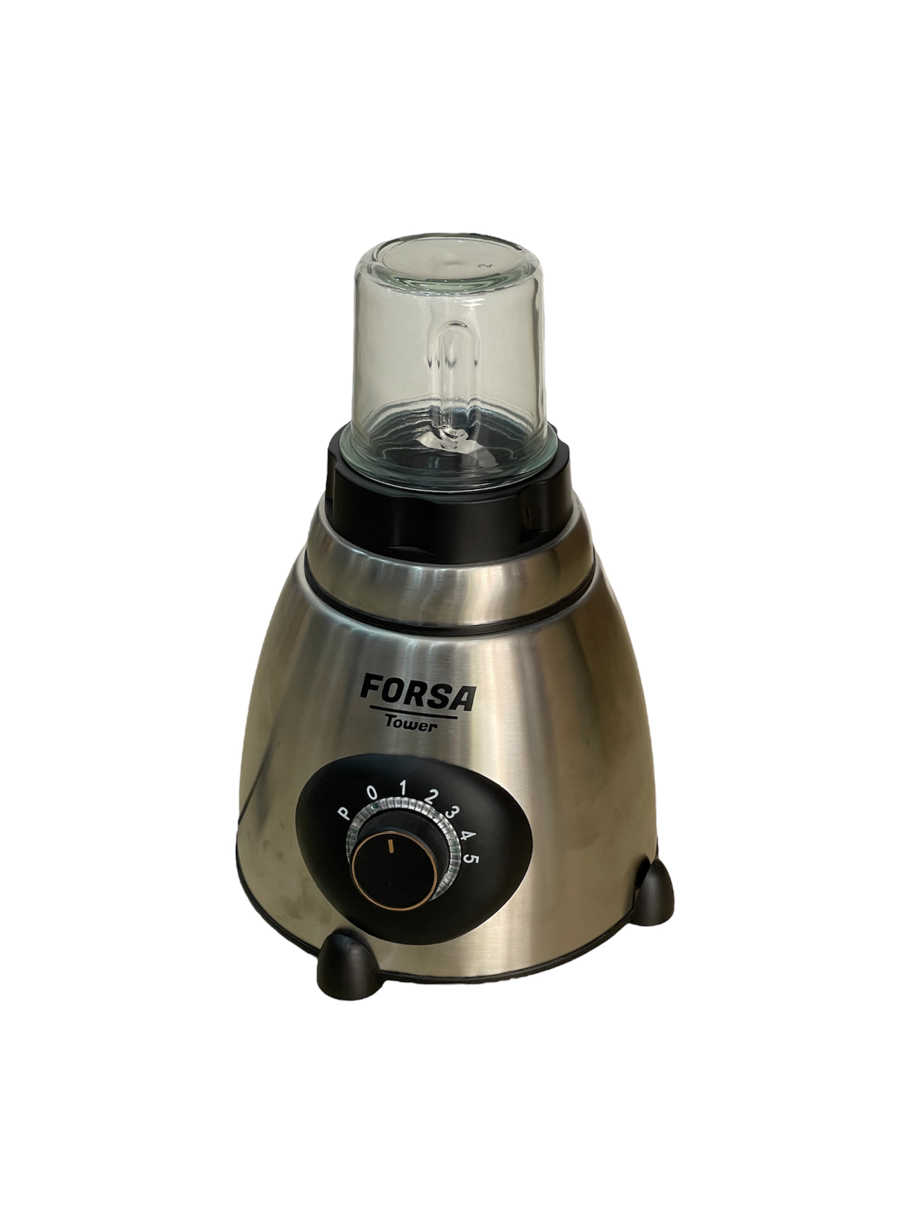 Blender inox forsa 800w 4