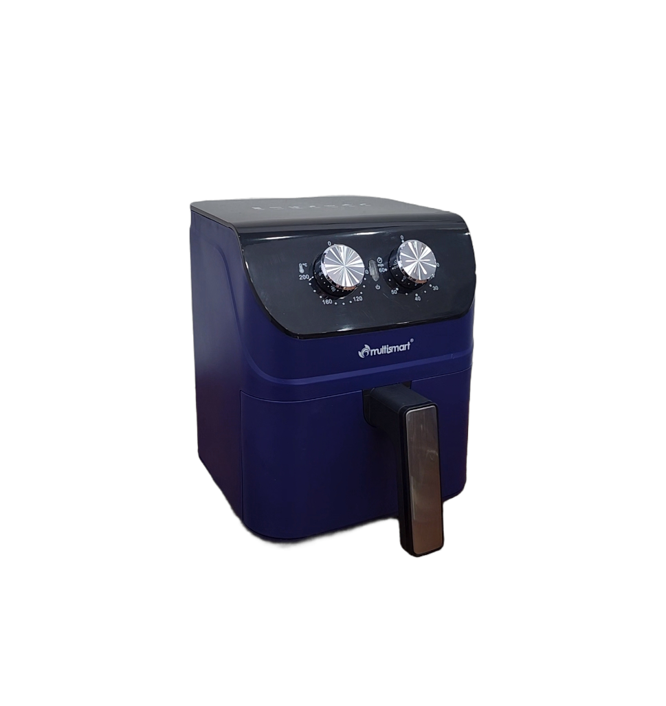 مقلاة هوائية    air fryer multismart 2